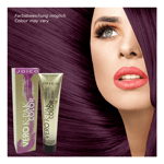 Joico Vero K-Pak Color Permanent Hair Cream Dye Colorant in Various Shades 74ml