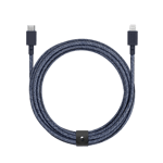 Native Union 3m USB-C til Lightning Belt Ladekabel