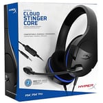 Hyperx Cloud Stinger Core Console Gaming Headset