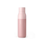 LARQ LARQ Bottle PureVis™ 500ml Himalayan Pink 500 ml, Himalayan Pink