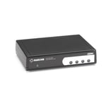Black box BLACK BOX USB TO RS232/422/485 CONVERTER - DB9, 4-PORT (IC1022A)
