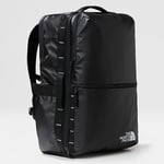 The North Face Base Camp Voyager Daypack - Large TNF Black-TNF White (81DN KY4)
