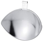 UCO Side Reflector for the Original Candle Lantern,Silver