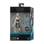 Hasbro Star Wars The Black Series Gaming Greats General Grievous(Battle Damaged)