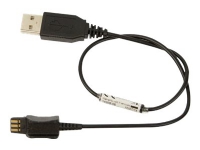 Jabra - Hodesettadapter - Quick Disconnect hann til USB hann - for PRO 925, 935