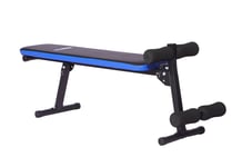 Pro Fitness Sit Up Bench