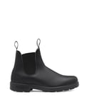 Blundstone Mens 510 Orignal Unisex Boot - Black Leather - Size UK 6.5