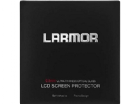 GGS LCD-skydd GGS Larmor för Fujifilm X-Pro2
