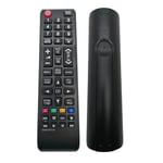 Remote Control For Samsung T24E390 24 LED TV Direct Replacement Remote Control