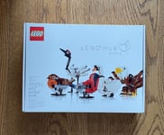 LEGO 4002014 LEGO HUB BIRDS Employee Gift *Brand New Sealed*