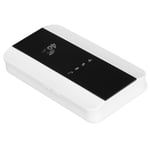 1 Portable Wifi Hotspot 4G SIM Card Wireless Router Long Battery Life For UK Hot