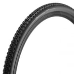 Pirelli Cinturato Cross H Folding Cyclocross Tyre - Black / 700c 33mm Clincher