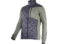 Lahti Pro Tappad Blus Svart Och Grön, "2Xl", Ce, Lahti
