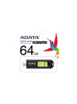 A-Data ADATA UC300 - 64GB - USB-minne