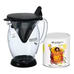 Hario Dripper Pot Caféor Inkl. Malet Kaffe