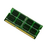 MicroMemory 4GB DDR3 1600MHz SO-DIMM