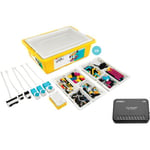 LEGO Education 6 sets Bundle with USB Charger Spike Prime Set