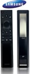 Universal Samsung BN59-01357F Solar Power Voice Remote for Smart TV QLED Series