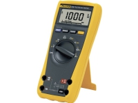 Fluke 1592901-ISO Hånd-multimeter Kalibreret (ISO) digital CAT III 1000 V, CAT IV 600 V Visning (counts): 6000
