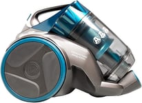 HOOVER Optimum Power Allergy and Pets Bagless Cylinder Vacuum Cleaner - OP30ALG