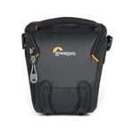 Lowepro Adventura TLZ20 III Top Loading Shoulder Bag (Black)