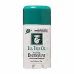 Deodorant TEA TREE OIL STIK, 2.5 OZ By Jason Natural Products