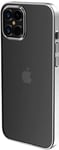 "Glimmer Series Case iPhone 12 Pro Max" Silver