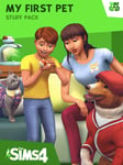 The Sims 4 - My First Pet Stuff (PC & Mac) – Origin DLC