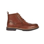Debenhams Mens Chester Ankle Boots DH2730