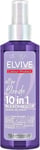 L'Oreal Elvive All for Blonde 10-in-1 Bleach Rescue Leave in Spray, for all type