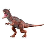 Mattel Jurassic Park Hammond Collection Action Figure Carnotaurus