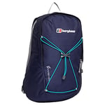 Berghaus TwentyFourSeven 15 Litre Daysack, Navy, One Size