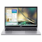 Bærbar computer Acer Aspire 3 A315-59-57AU 15,6" Intel Core i5-1235U 8 GB RAM 512 GB SSD