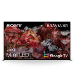 Sony BRAVIA XR-75X95LPU 75" 4K Mini LED TV