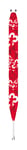 G3 Elements Skins 130 mm skifeller Short: 153 - 169 cm 2019
