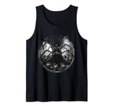 ShadowRealm Artistry Tank Top