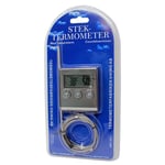 Digital Amazing stektermometer