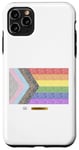 iPhone 11 Pro Max Pride Future - Pointillism Case