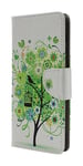 Designwallet Motorola Moto E20 / E30 / E40