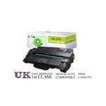 BLACK TONER REPLACE FOR SAMSUNG ML 1910, ML 1915, ML2525, ML 2525W, ML2580N SCX4