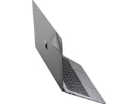 Filtr Jcpal Folia Macguard Dla Macbook Air 2018 13" - Space Gray (2 W 1)