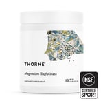 Thorne Magnesium Bisglycinate 187 g (NSF)