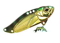 Astro Vibe UV 4,5cm/10g Fire Tiger
