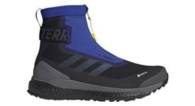 Chaussures adidas terrex free hiker cold rdy