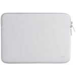 Keep fodral till MacBook Pro 13" neopren (silver)