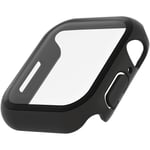 Belkin Tempered Glass Screen Protector for Apple Watch 41mm (Black)