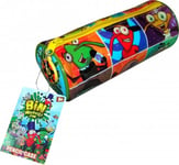Other Bin Weevils Barrel Stationery Character Pencil Case