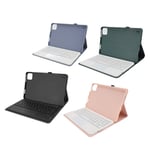 Keyboard Case For For Mi Pad 6 6 Pro 11 Inch 2023 PU Stand Cover UK