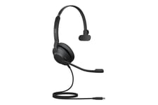 Jabra Evolve2 30 SE MS Mono - headset