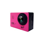 HGYLIOE 2.4G Remote Control Sports DV, Mini Sports Digital Camera, Sports Small SLR (Color : B)